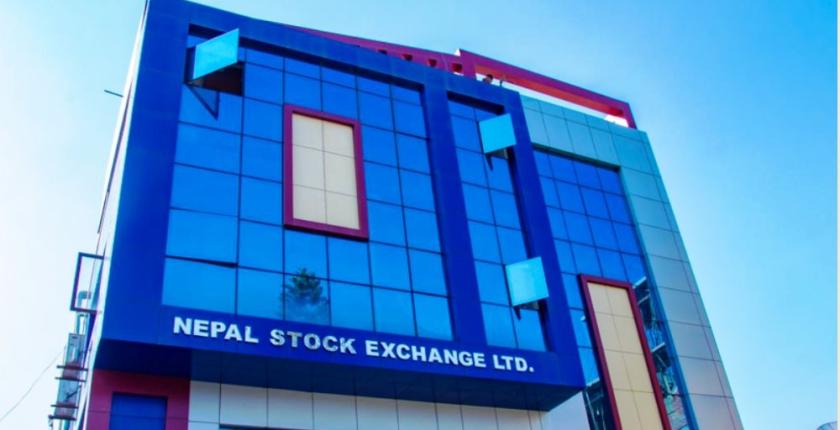 अब शुक्रवार पनि नेप्सेमा कारोबार हुने