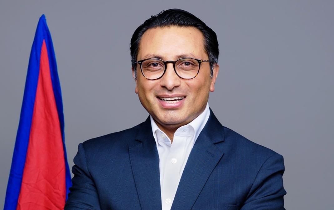 शेयर बजारलाई आतंकित पार्ने कामभयोः मन्त्री वाग्ले