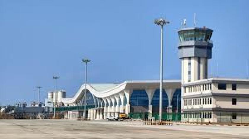 गौतमबुद्ध अन्तरराष्ट्रिय विमानस्थल यथाशीघ्र सञ्चालन गर्न माग