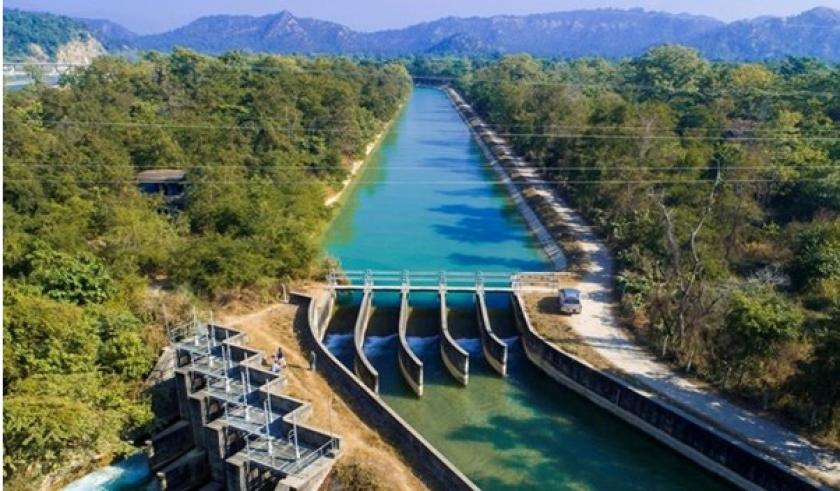 आज सिँचाइ दिवस : अझै कृषि योग्य जमिनमा सिँचाइको सुबिधा पुर्‍ याउन चुनौती